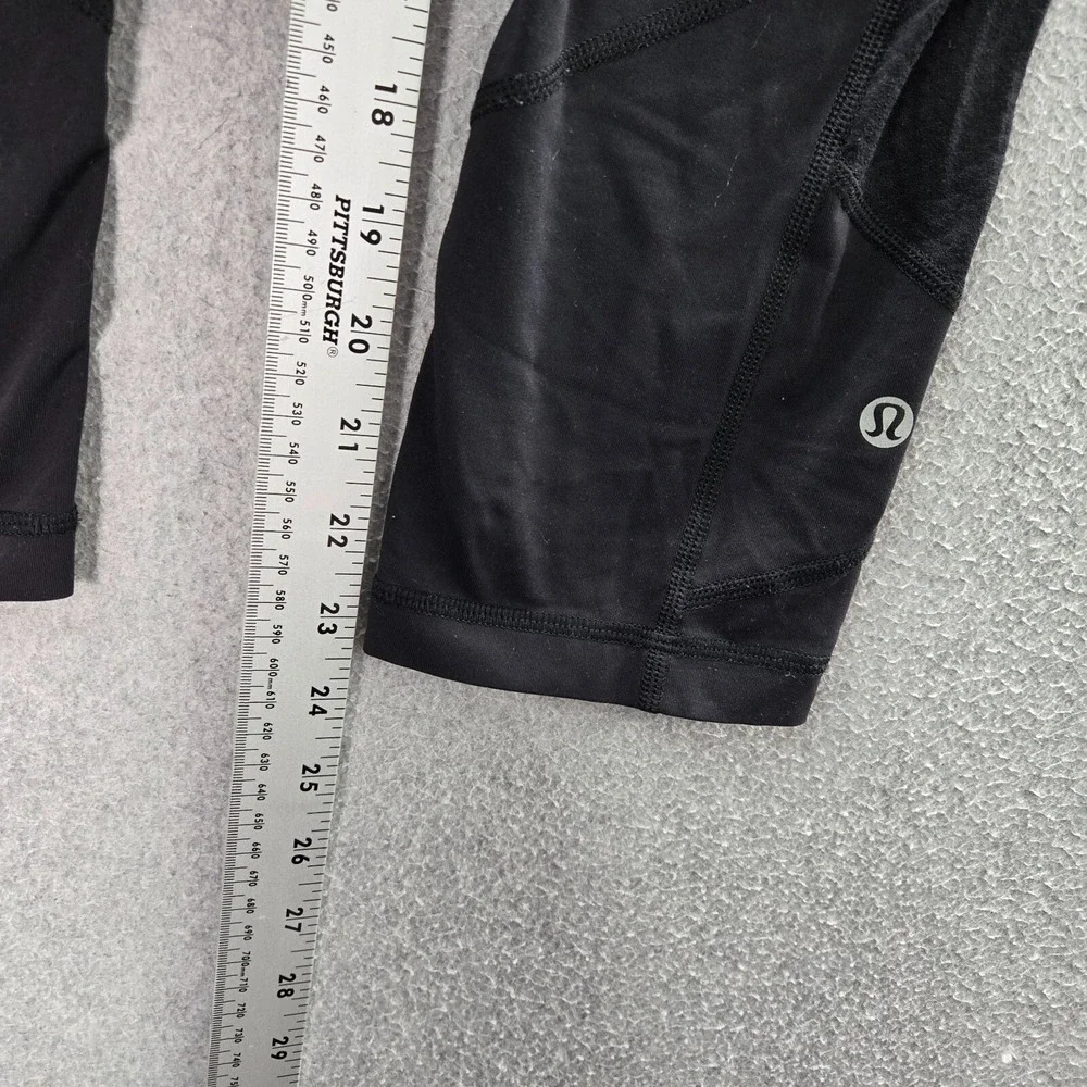 lululemon athletica ***holes item